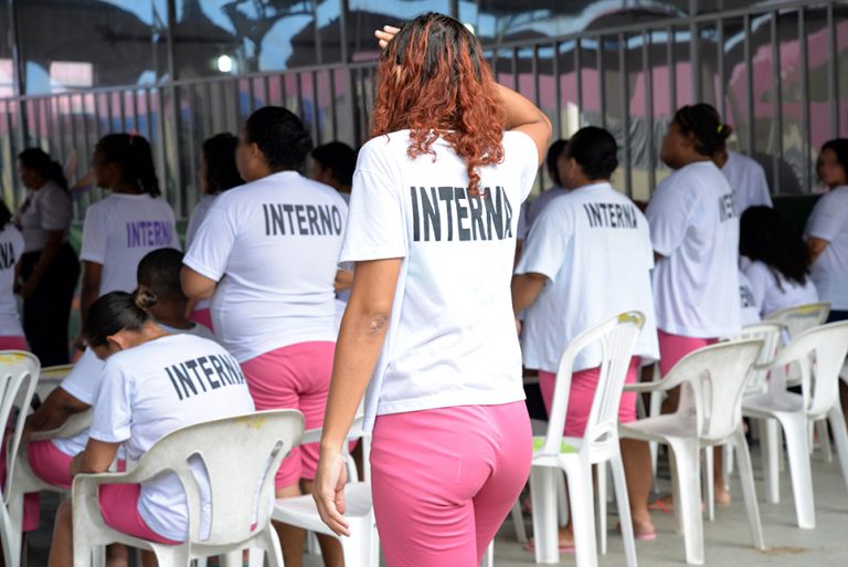 Cerca de 387 pessoas privadas de liberdade se inscreveram nos Exames Supletivos e Certificação de Competência de Jovens e Adultos