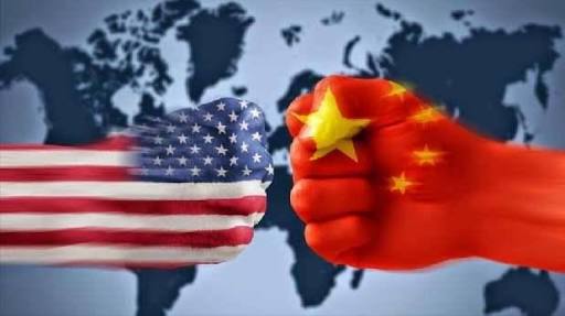 Brasil pode Lucrar com disputa comercial entre China e Estados Unidos