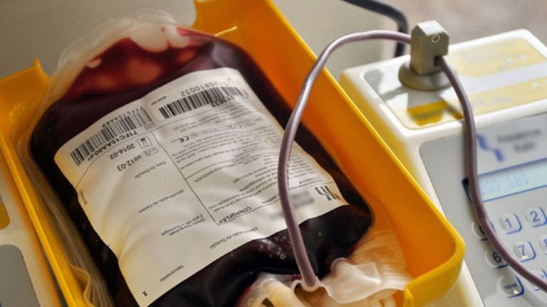 Hemocentro convida população para doar sangue no feriado de São João