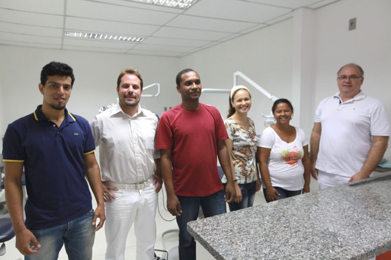 Clínica escola do campus Lagarto oferece serviços de emergência em Odontologia