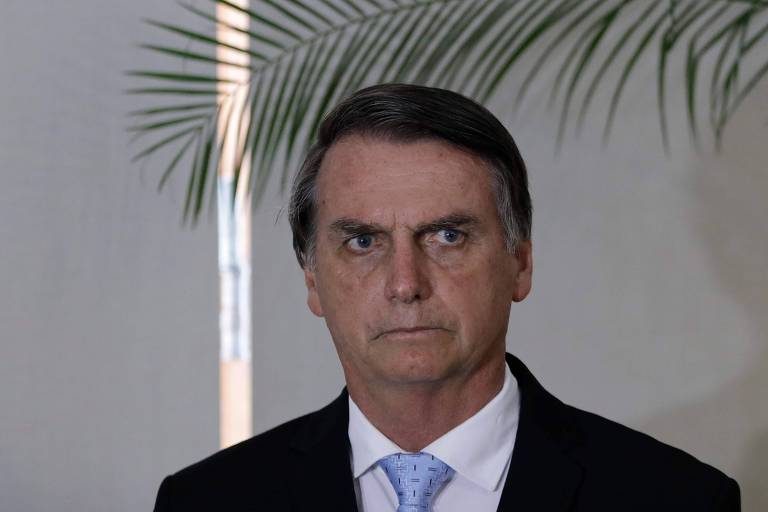 Jair Bolsonaro e seu novo modelo de governar