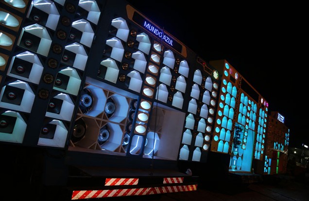 Secretaria do Meio Ambiente reforça atuação contra poluição sonora