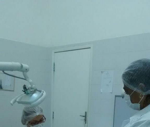 urgencia odonto aracaju