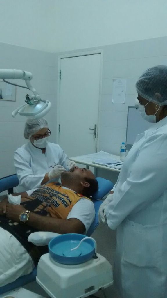 Aracaju é o único município que oferta urgência odontológica no SUS em Sergipe