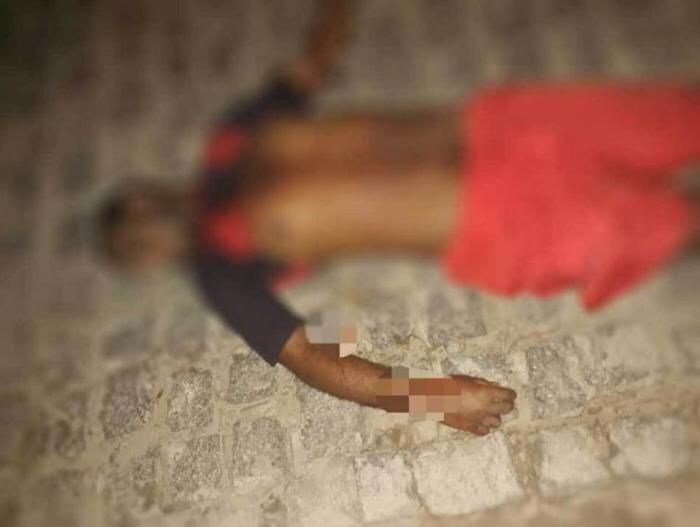 Homem é esfaqueado em Tobias Barreto e vai a óbito