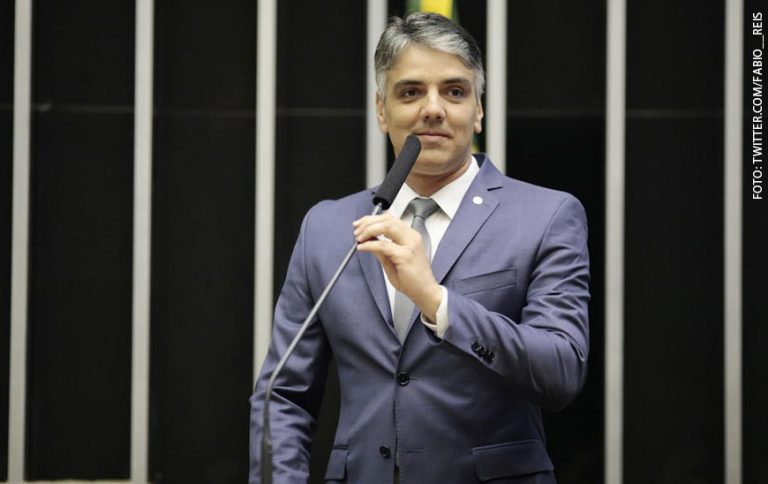 Fábio Reis destinou R$ 135 milhões para Lagarto e já entregou 19 obras no município