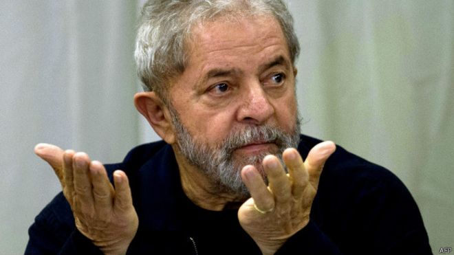 Lula não sepultou Vavá. Seus algozes não sepultam o ódio