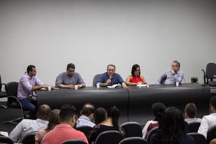 SES adota medidas emergenciais diante da crise na saúde de Aracaju