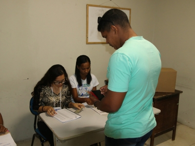 Lagarto é sede para Eleição do Conselho Regional de Técnicos Industriais