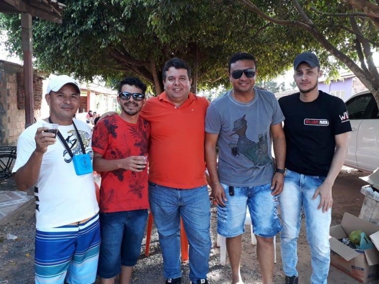 Primeiro  Domingo Fest foi realizado