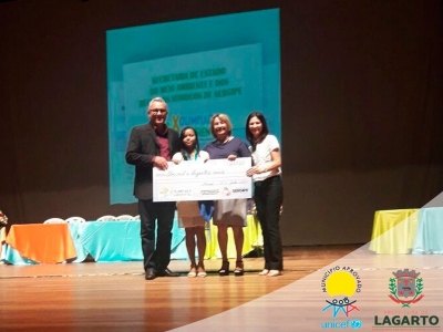 Estudantes lagartenses se destacam todos os anos em Olimpíadas do conhecimento