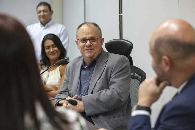 Governo concede licença para projeto que gerará mais de 640 empregos em Sergipe