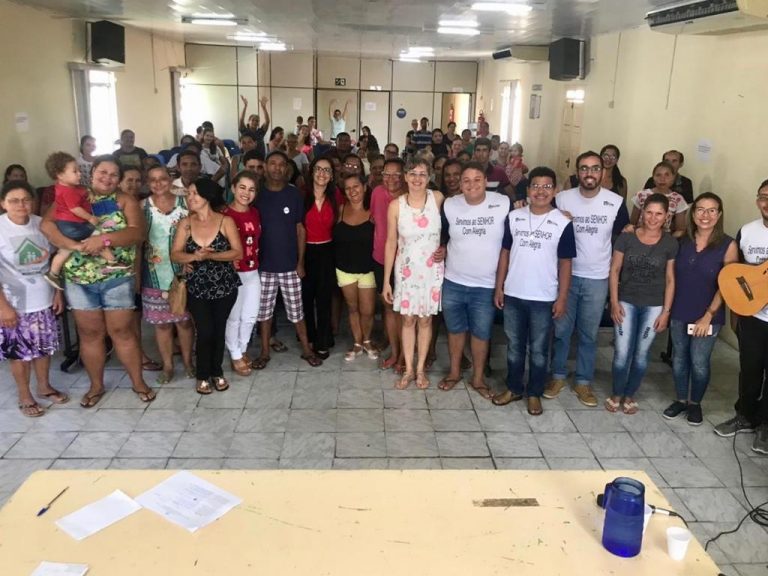 Bolsa Família Municipal realizará encontro mensal