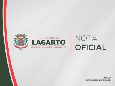 Atenção, servidores municipais! Prazo para recadastramento termina nesta sexta