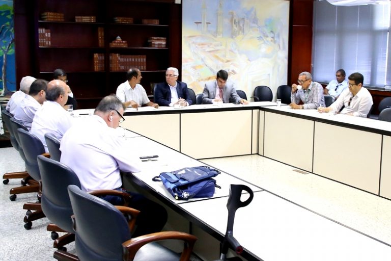 TCE vai auditar contrato com empresa responsável pelo Nestor Piva