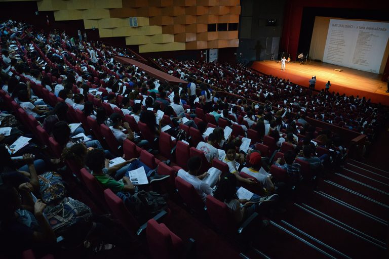 Mais de 12 mil candidatos se inscrevem para o Curso Pré-Universitário do Governo de Sergipe