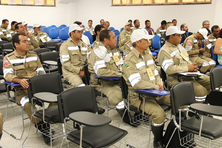 DTTU dá início ao Curso de Atualização Profissional para Agentes de Trânsito