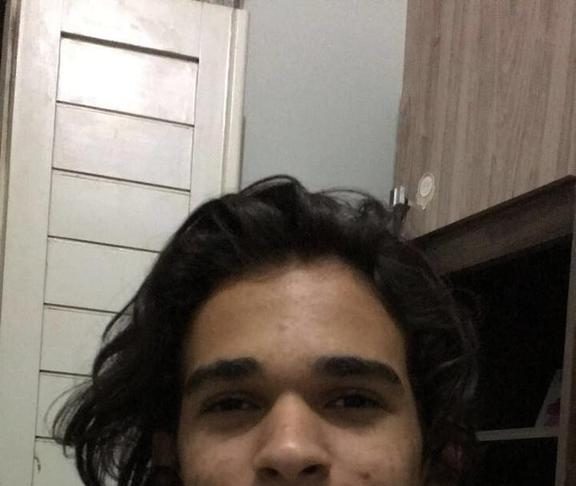 Luiz Fabiano Nascimento dos Santos