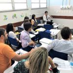 Reunião GAS 6