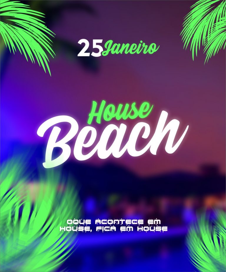 O que acontece em house, fica em house