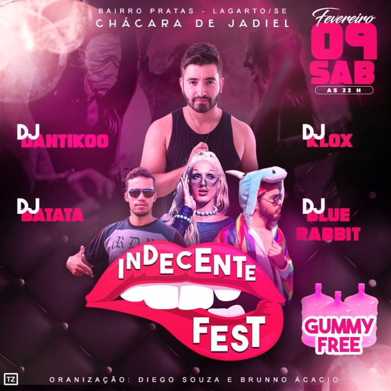 Indecente Fest