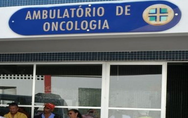 Pacientes com câncer estão sem medicamento no Hospital de Urgências