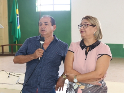 ”Nenhuma criança ou adolescente em Lagarto ficará fora da sala de aula”, garante o prefeito