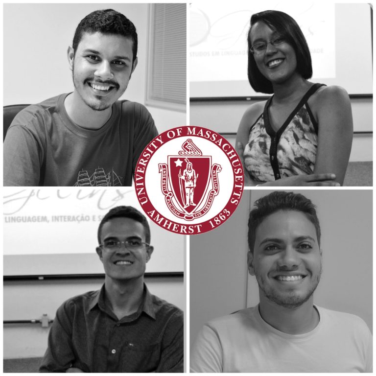 Quarteto de estudantes  Sergipanos da UFS tem projeto aprovado nos Estados Unidos