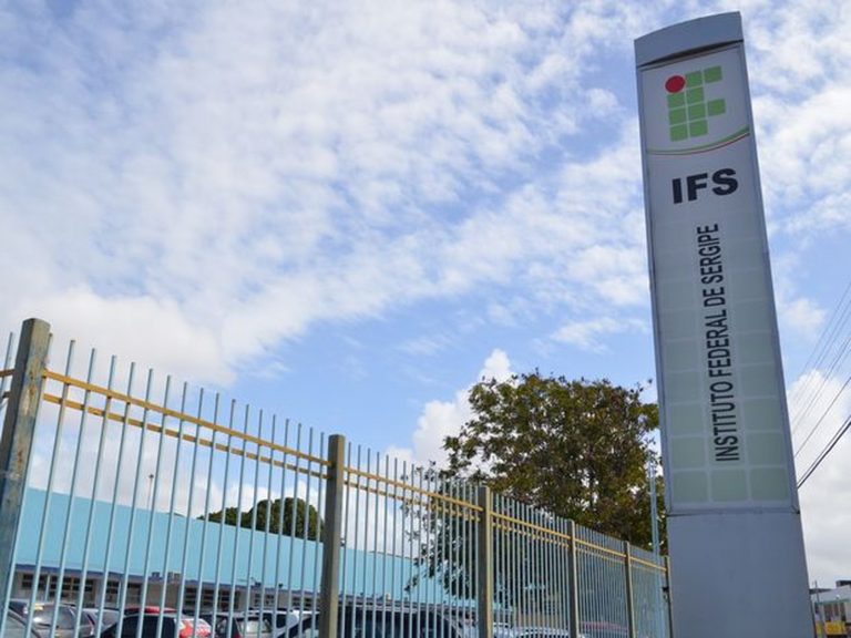 IFS abre concurso para contratação de Profissional Técnico Especializado em Libras