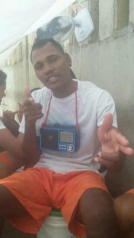 Suspeito de matar o PM em Itaporanga da Ajuda é preso