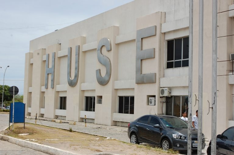Huse começa a ser afetado pela falta de médicos nos hospitais de Aracaju