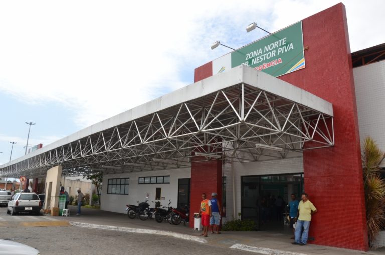 CRM desinterdita parcialmente setor de clínica médica do Nestor Piva