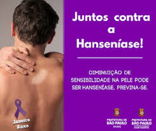 A Hanseníase em Sergipe