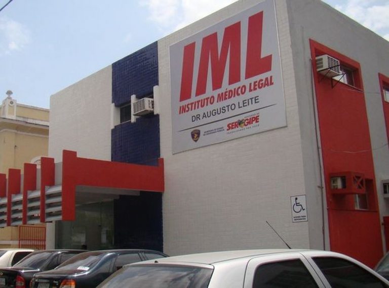 IML registra quatro homicídios por arma de fogo em Sergipe