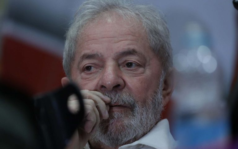 Justiça Federal absolve Lula em ação por corrupção passiva na Zelotes