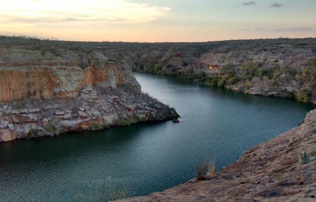 Brumadinho: órgãos estaduais monitoram situação do Rio São Francisco