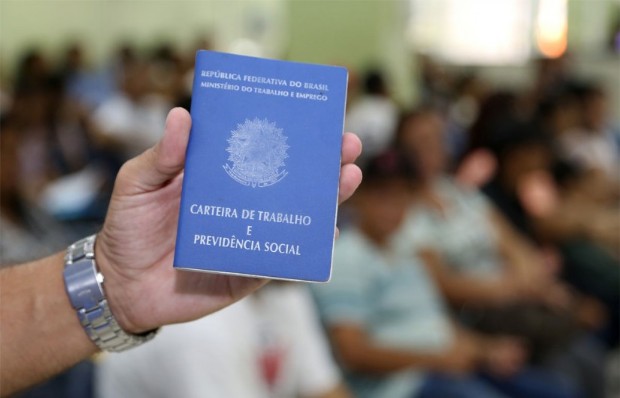 Sergipe tem mais de 182 mil trabalhadores sem emprego, diz IBGE