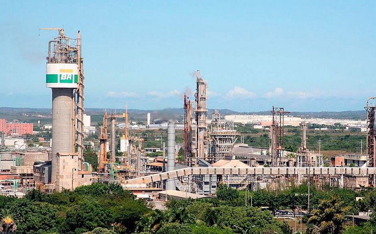 Fafen será multada por não ter autorização ambiental para hibernação