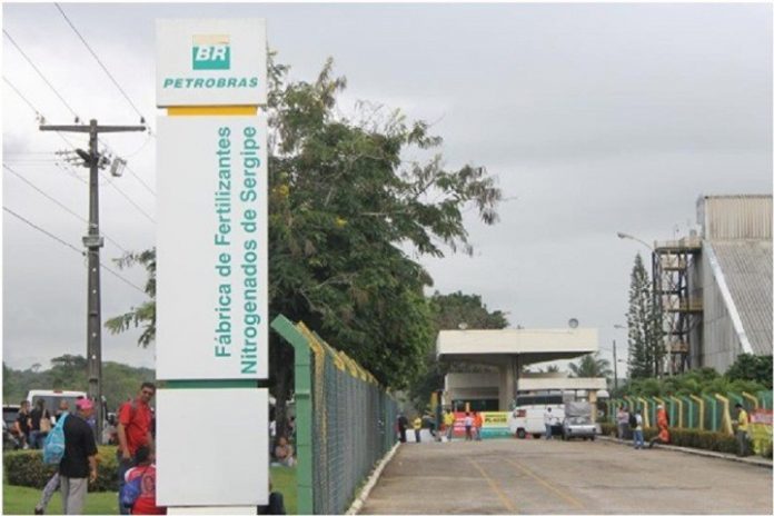 Fafen/SE é multada em R$ 50 milhões e tem 24h para suspender hibernação