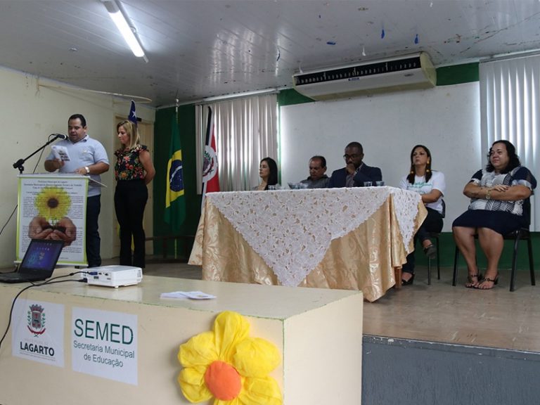 SEDEST e Abrigo Girassol realizam o I Seminário sobre Acolhimento