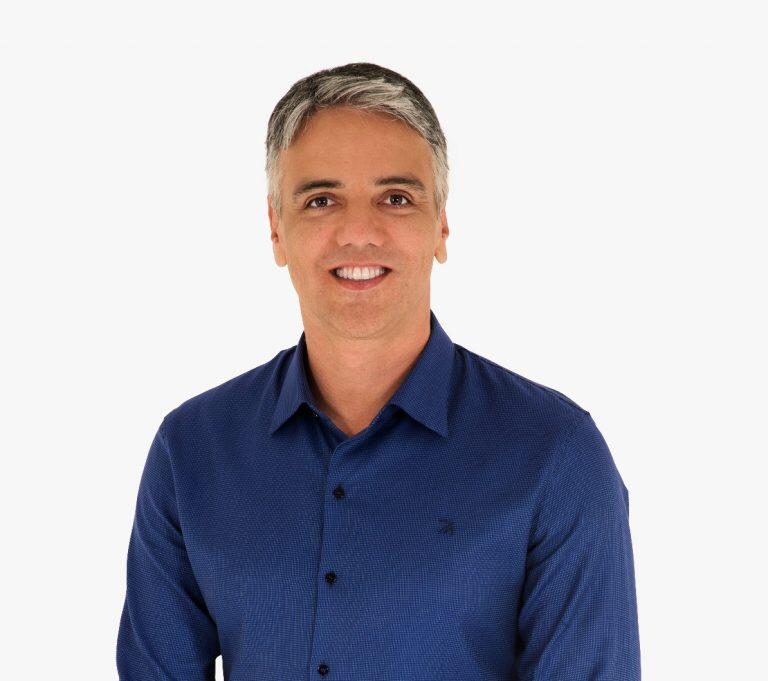Fábio Reis é o novo coordenador da bancada de Sergipe no Congresso Nacional
