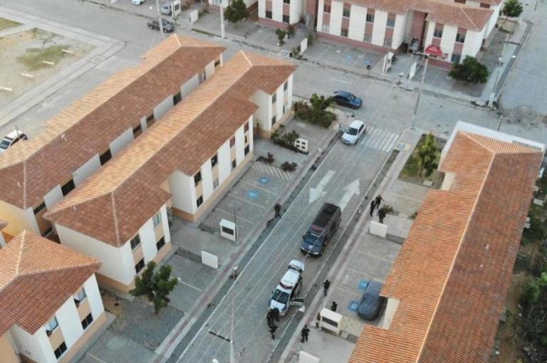 MPF quer fechar cerco contra fraudes no Minha Casa, Minha Vida em SE