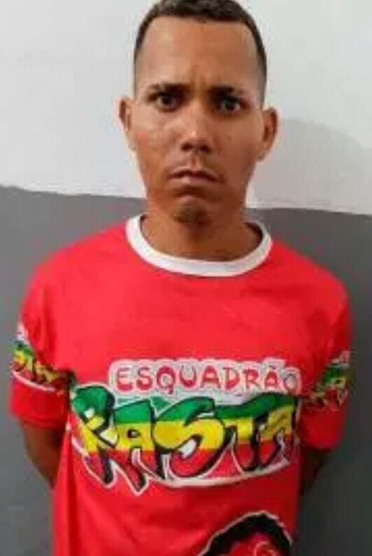 Homem é preso por tráfico de drogas em Lagarto