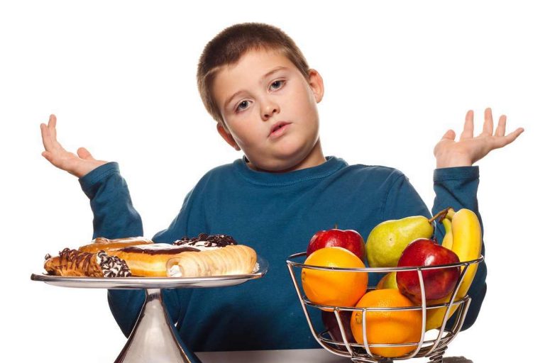 Obesidade infantil: o perigo pode estar na hora do lanche