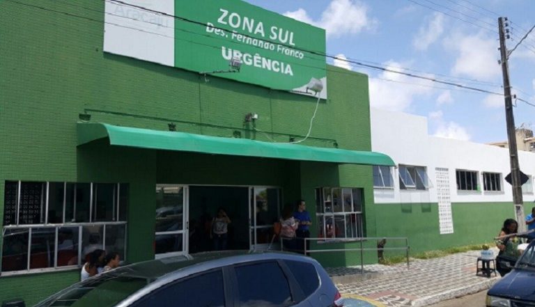 Setores pediátrico e cirúrgico do Fernando Franco continuam sem funcionar