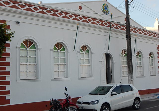 Prefeitura de Lagarto desmente acusações do deputado Fábio Reis