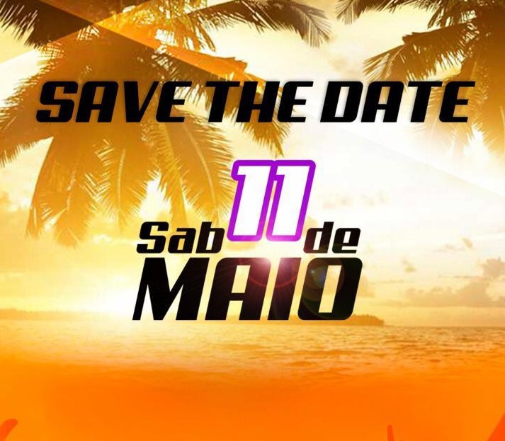 Calourada Teile & Zaga Sunset