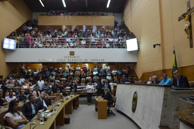 Matadouros: deputados irão se reunir no MP nesta quarta-feira