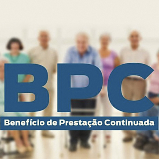 Governo alerta idosos e pessoas com deficiência do BPC para prazos de regularização