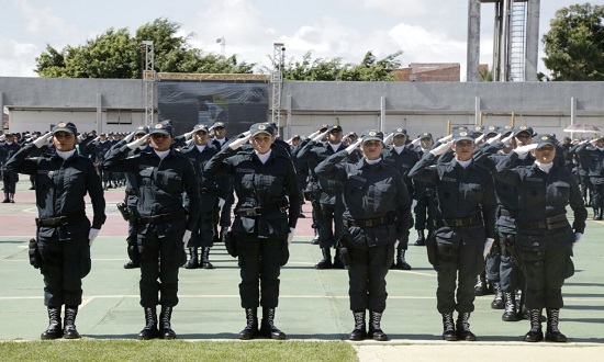 Confira o resultado final do concurso da Polícia Militar de Sergipe